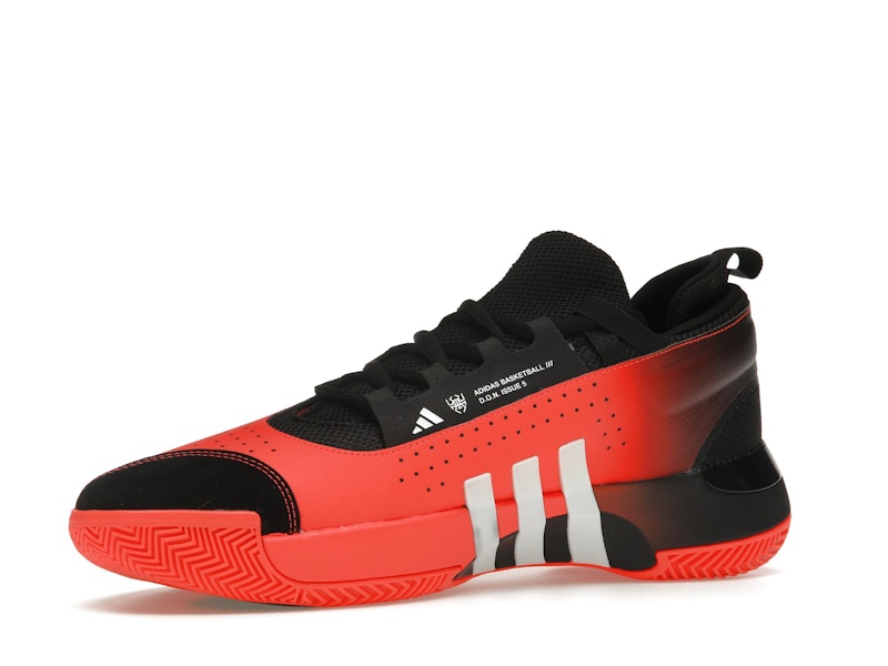 adidas D.O.N. Issue #5 Halloween