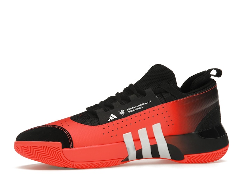 adidas D.O.N. Issue #5 Halloween