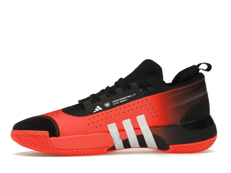 adidas D.O.N. Issue #5 Halloween