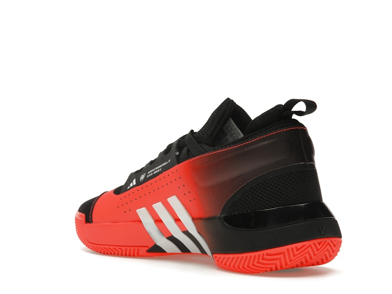 adidas D.O.N. Issue #5 Halloween