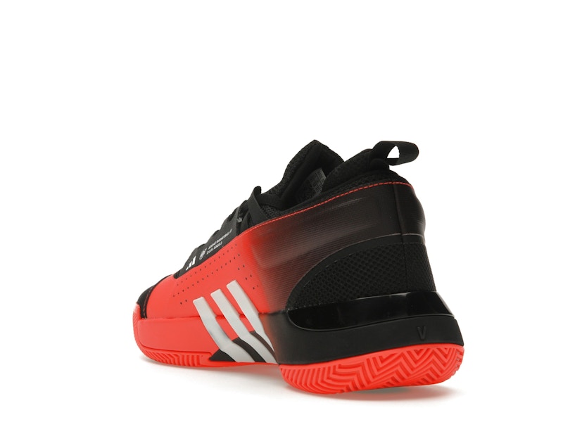 adidas D.O.N. Issue #5 Halloween