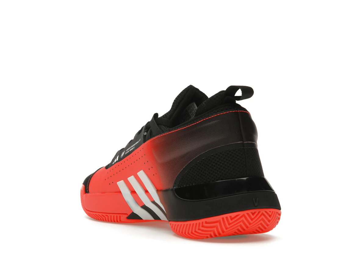 adidas D.O.N. Issue #5 Halloween