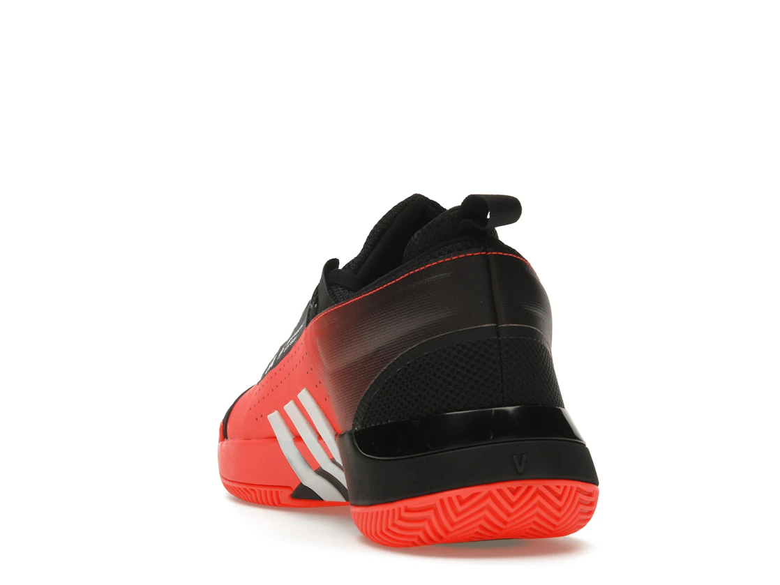 adidas D.O.N. Issue #5 Halloween