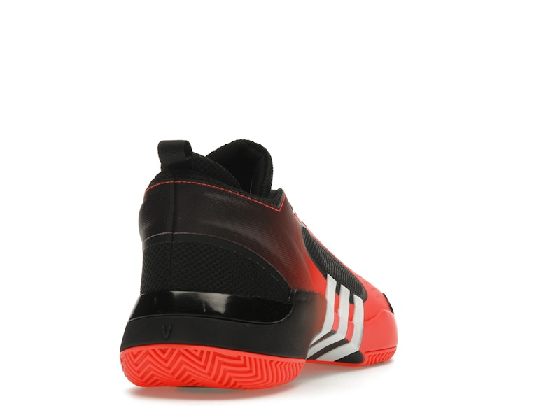 adidas D.O.N. Issue #5 Halloween