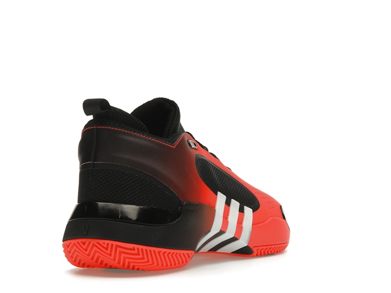 adidas D.O.N. Issue #5 Halloween