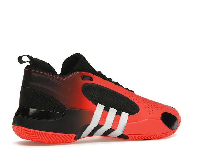 adidas D.O.N. Issue #5 Halloween