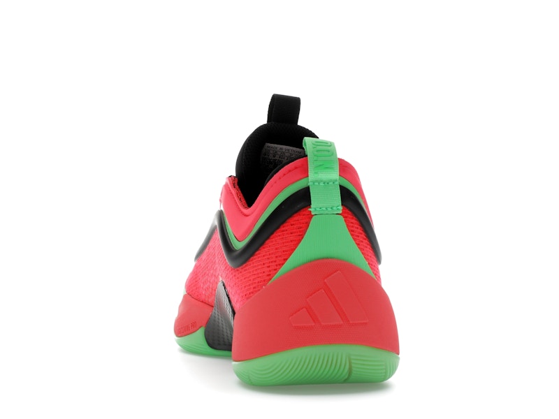adidas D.O.N. Issue #6 Big Apple
