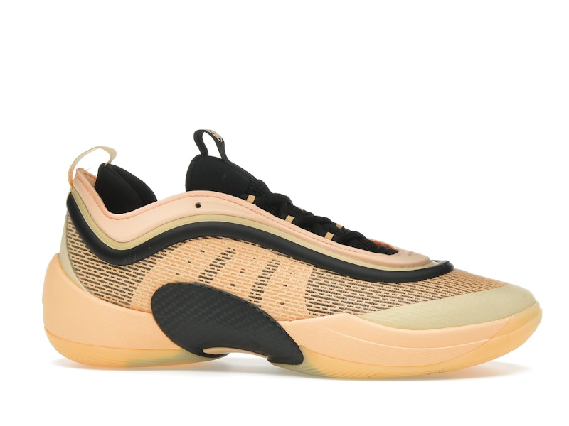 adidas D.O.N. Issue #6 Ginger Tea