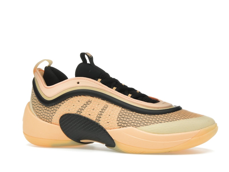 adidas D.O.N. Issue #6 Ginger Tea