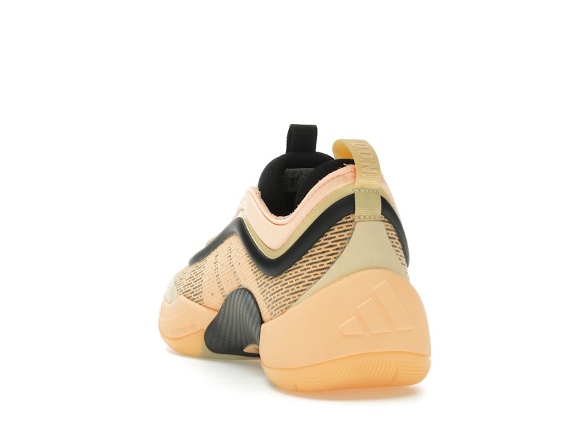 adidas D.O.N. Issue #6 Ginger Tea