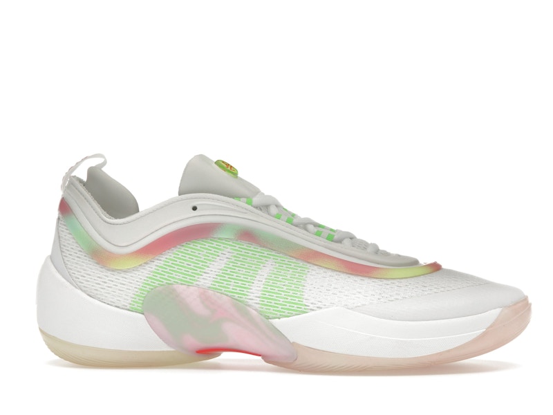 adidas D.O.N. Issue #6 Haribo Goldbears Cloud White