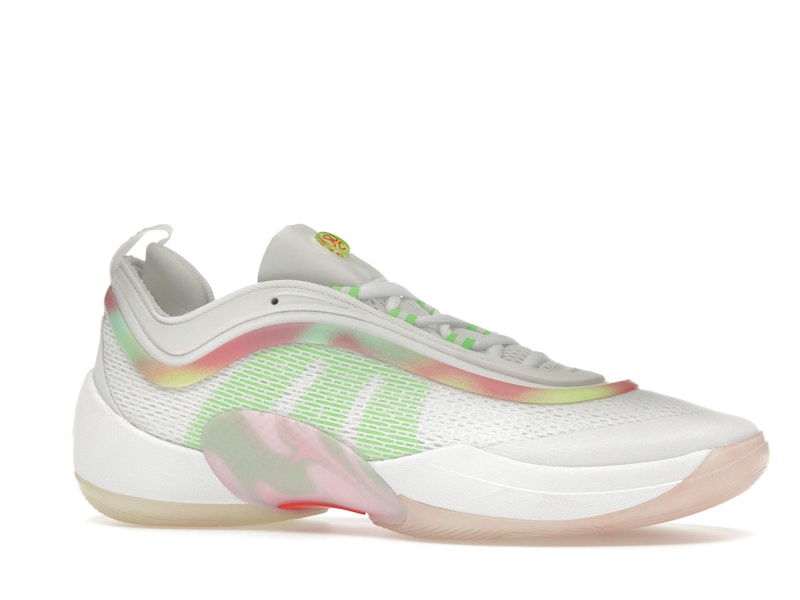 adidas D.O.N. Issue #6 Haribo Goldbears Cloud White