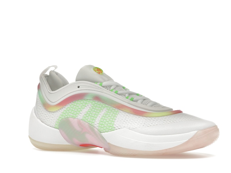 adidas D.O.N. Issue #6 Haribo Goldbears Cloud White