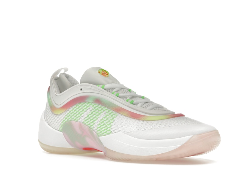 adidas D.O.N. Issue #6 Haribo Goldbears Cloud White