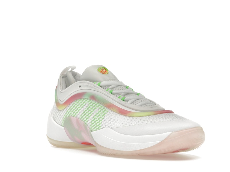 adidas D.O.N. Issue #6 Haribo Goldbears Cloud White