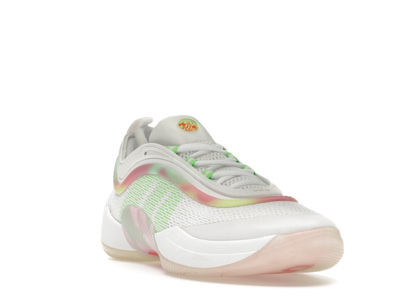 adidas D.O.N. Issue #6 Haribo Goldbears Cloud White