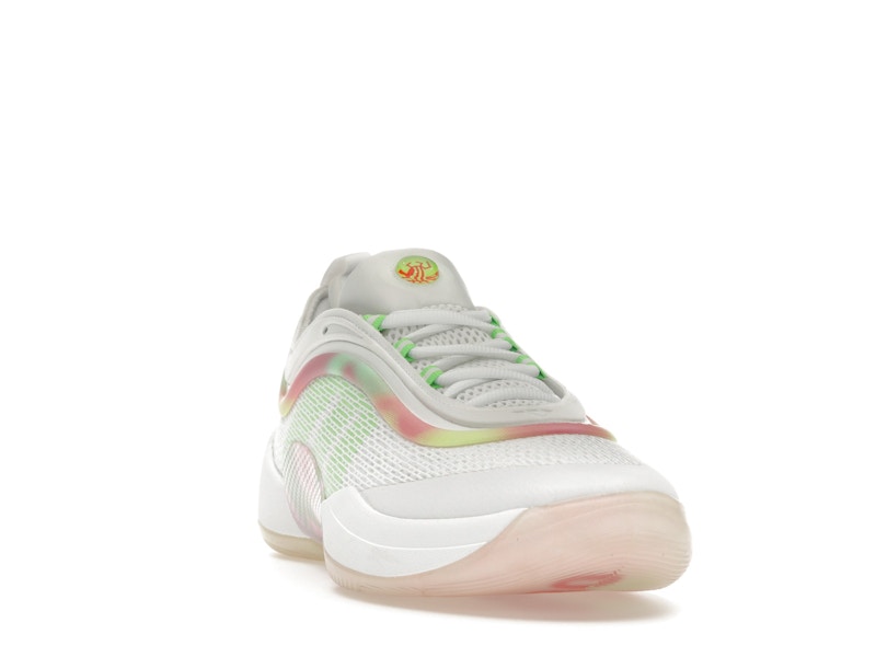 adidas D.O.N. Issue #6 Haribo Goldbears Cloud White