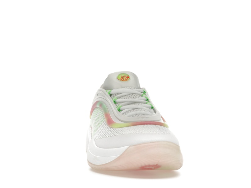 adidas D.O.N. Issue #6 Haribo Goldbears Cloud White