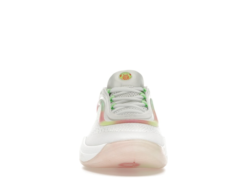 adidas D.O.N. Issue #6 Haribo Goldbears Cloud White