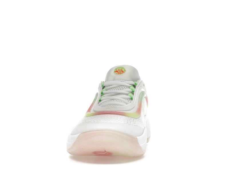adidas D.O.N. Issue #6 Haribo Goldbears Cloud White