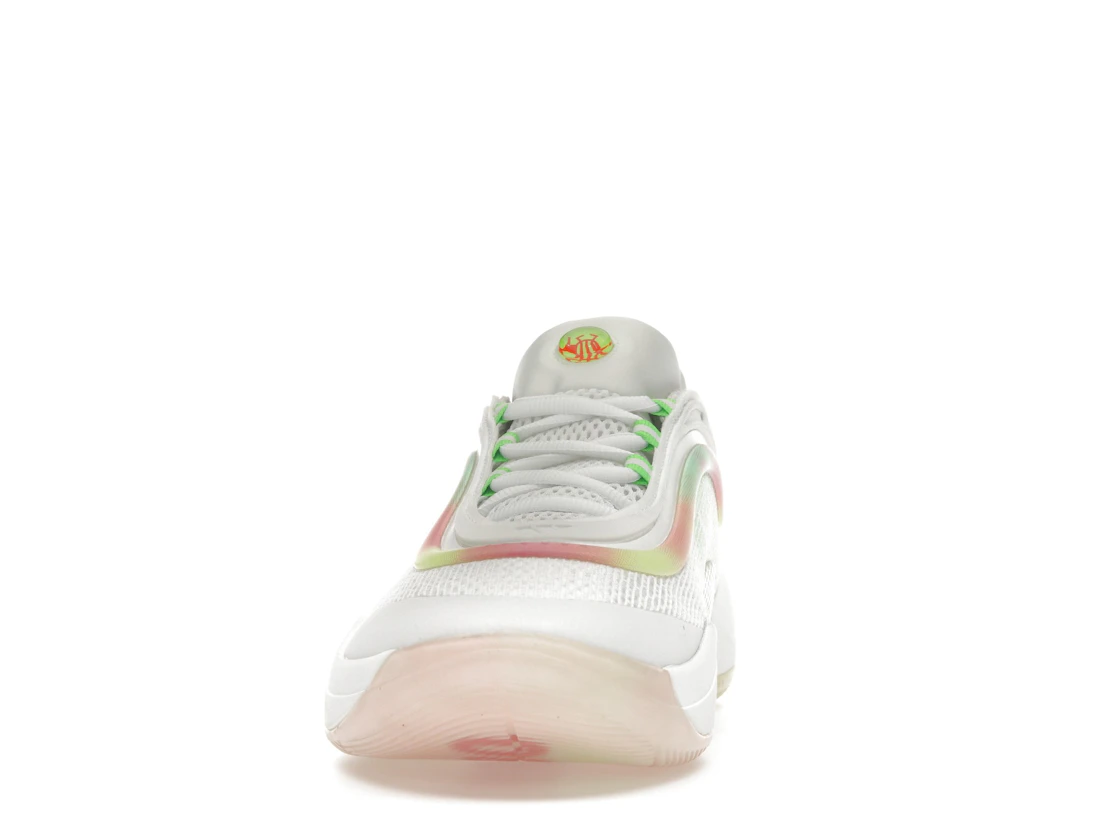 adidas D.O.N. Issue #6 Haribo Goldbears Cloud White