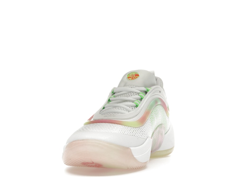 adidas D.O.N. Issue #6 Haribo Goldbears Cloud White