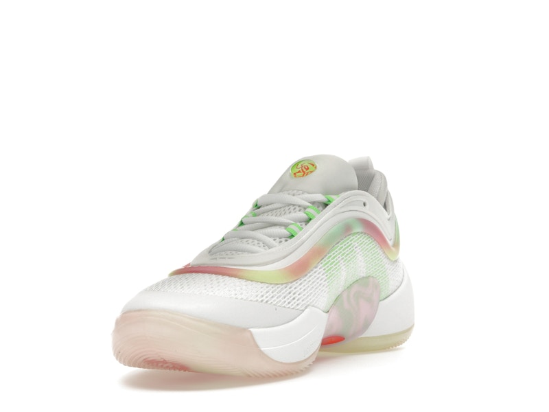 adidas D.O.N. Issue #6 Haribo Goldbears Cloud White