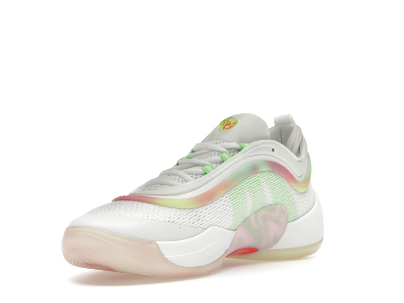 adidas D.O.N. Issue #6 Haribo Goldbears Cloud White
