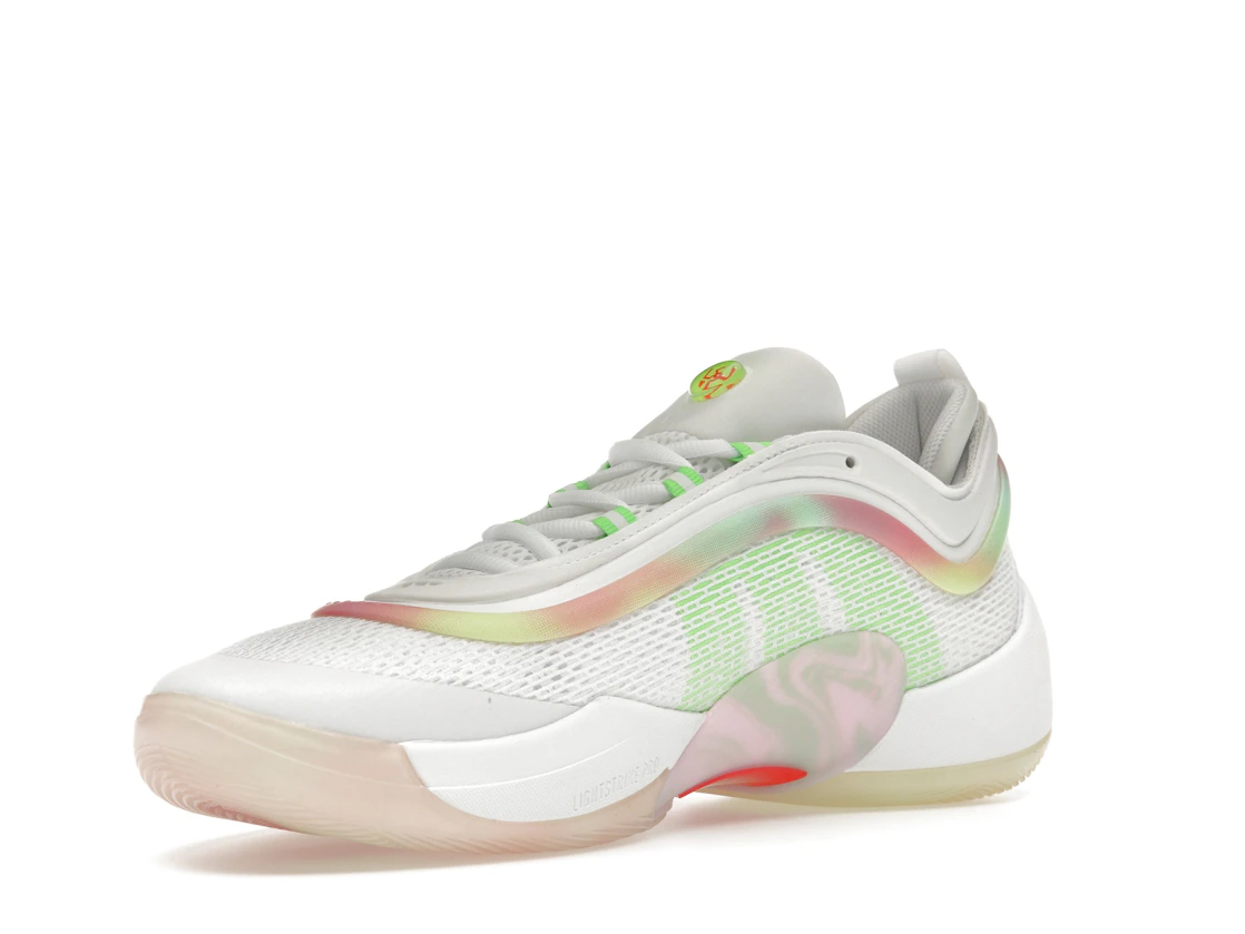 adidas D.O.N. Issue #6 Haribo Goldbears Cloud White