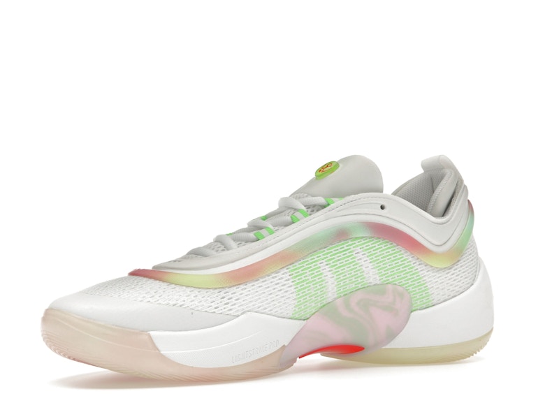 adidas D.O.N. Issue #6 Haribo Goldbears Cloud White