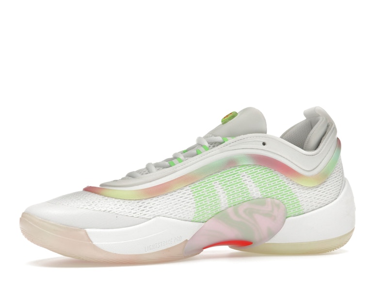 adidas D.O.N. Issue #6 Haribo Goldbears Cloud White