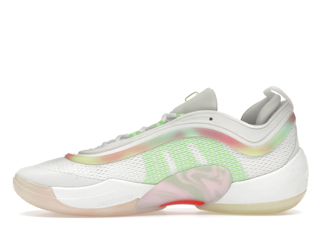 adidas D.O.N. Issue #6 Haribo Goldbears Cloud White