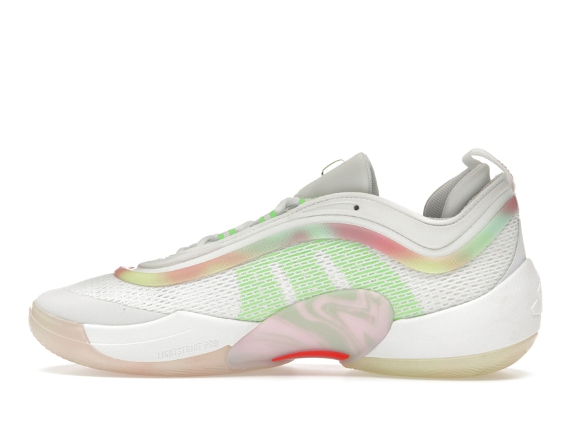 adidas D.O.N. Issue #6 Haribo Goldbears Cloud White
