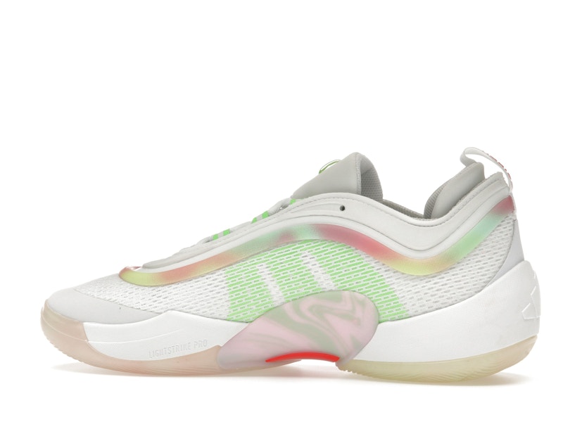 adidas D.O.N. Issue #6 Haribo Goldbears Cloud White