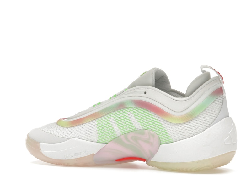 adidas D.O.N. Issue #6 Haribo Goldbears Cloud White