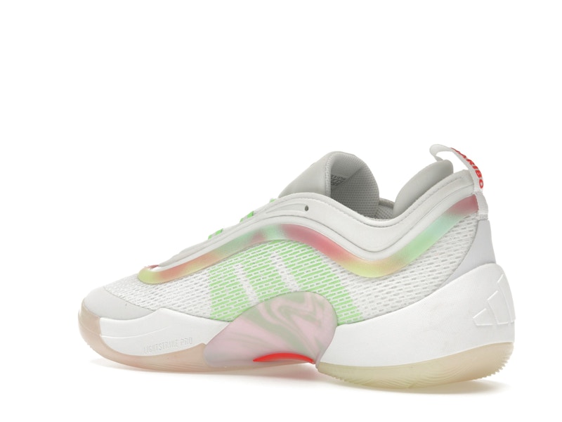 adidas D.O.N. Issue #6 Haribo Goldbears Cloud White