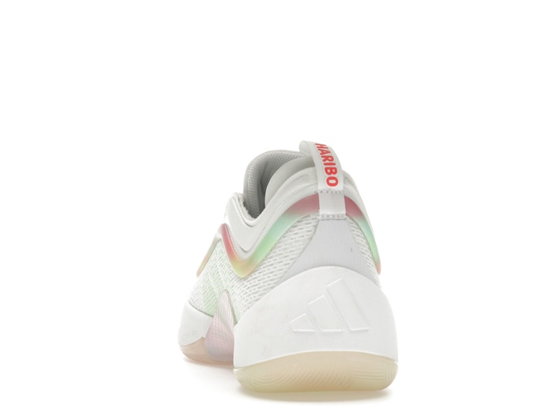 adidas D.O.N. Issue #6 Haribo Goldbears Cloud White