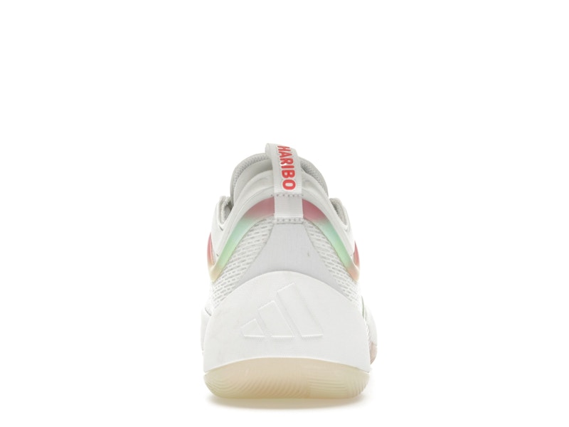 adidas D.O.N. Issue #6 Haribo Goldbears Cloud White
