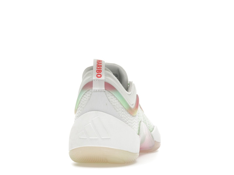 adidas D.O.N. Issue #6 Haribo Goldbears Cloud White