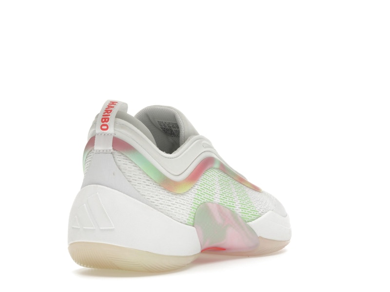 adidas D.O.N. Issue #6 Haribo Goldbears Cloud White