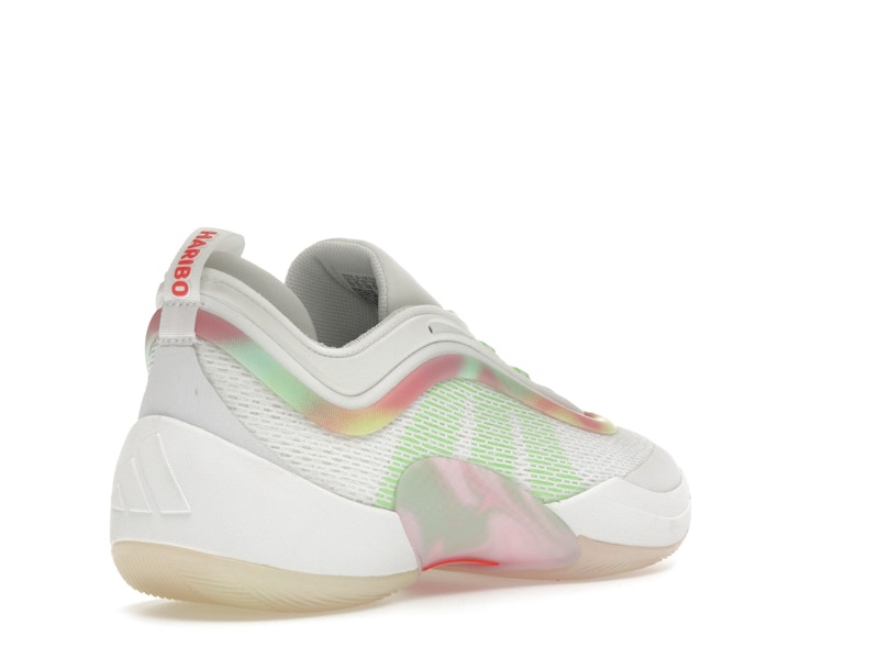 adidas D.O.N. Issue #6 Haribo Goldbears Cloud White