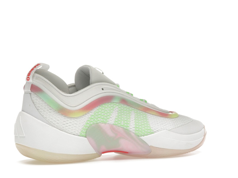 adidas D.O.N. Issue #6 Haribo Goldbears Cloud White