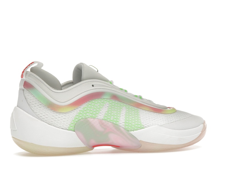 adidas D.O.N. Issue #6 Haribo Goldbears Cloud White