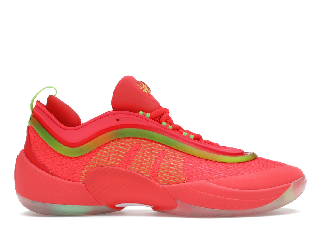 adidas D.O.N. Issue #6 Haribo Goldbears Lucid Red