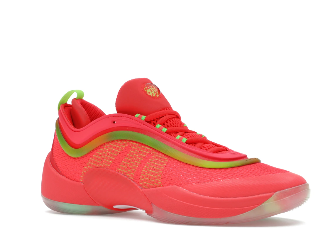 adidas D.O.N. Issue #6 Haribo Goldbears Lucid Red