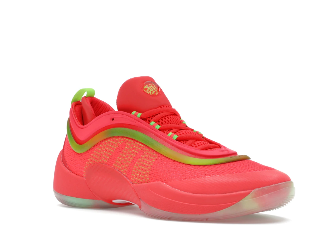 adidas D.O.N. Issue #6 Haribo Goldbears Lucid Red