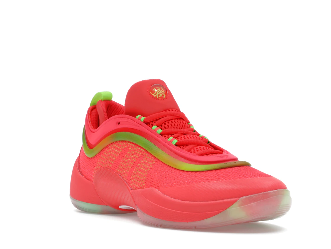 adidas D.O.N. Issue #6 Haribo Goldbears Lucid Red