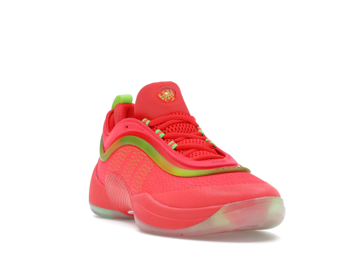 adidas D.O.N. Issue #6 Haribo Goldbears Lucid Red