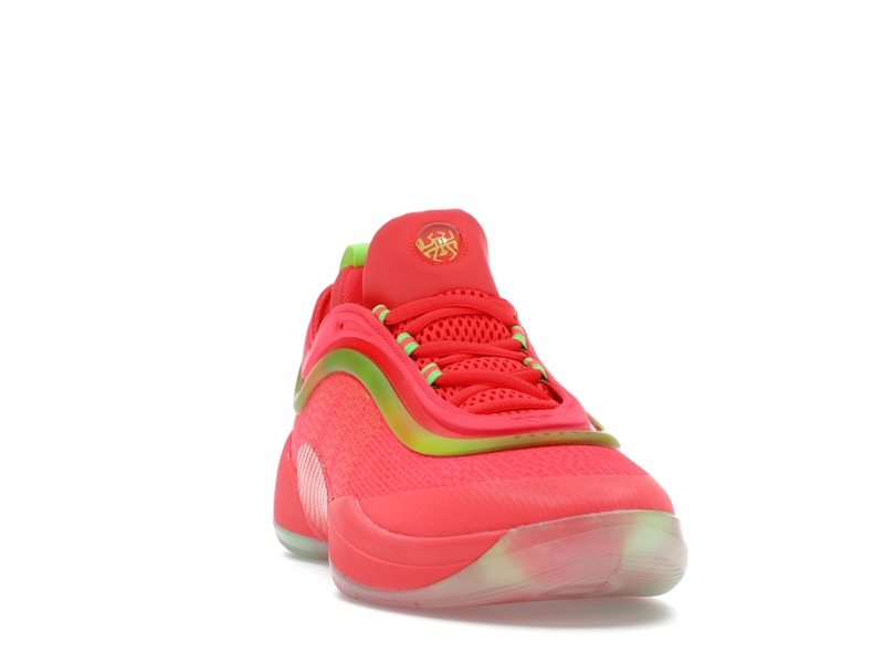 adidas D.O.N. Issue #6 Haribo Goldbears Lucid Red