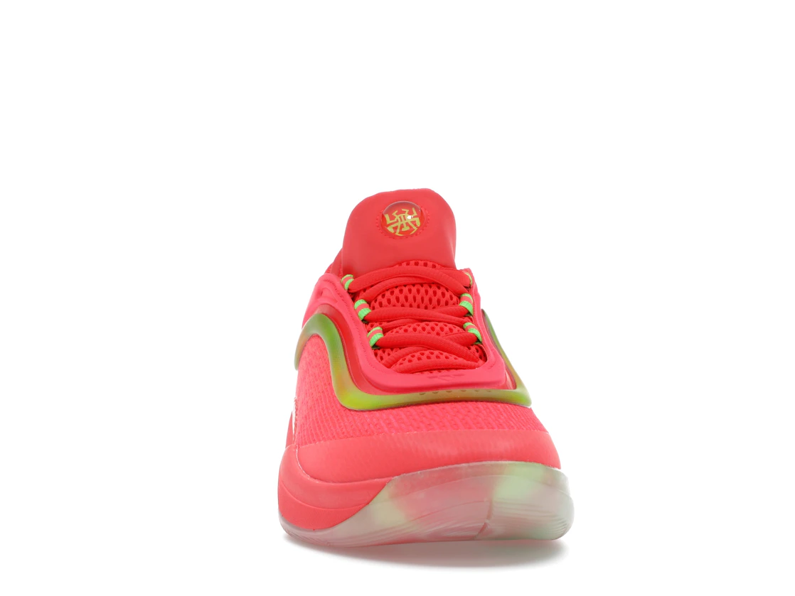 adidas D.O.N. Issue #6 Haribo Goldbears Lucid Red